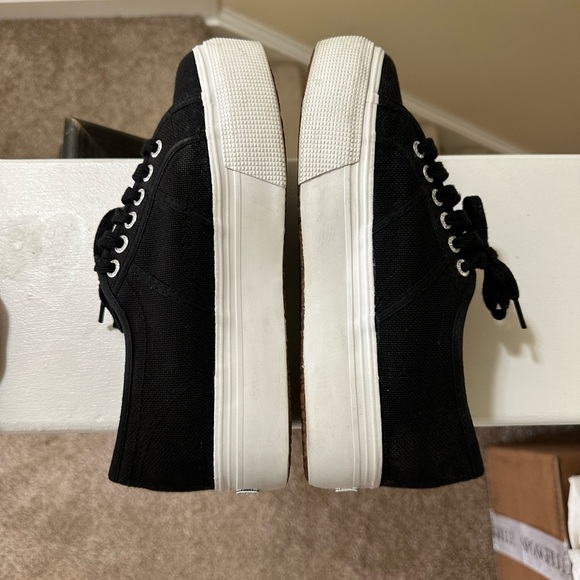 Superga 2790 Platform Sneaker - Picture 9 of 12